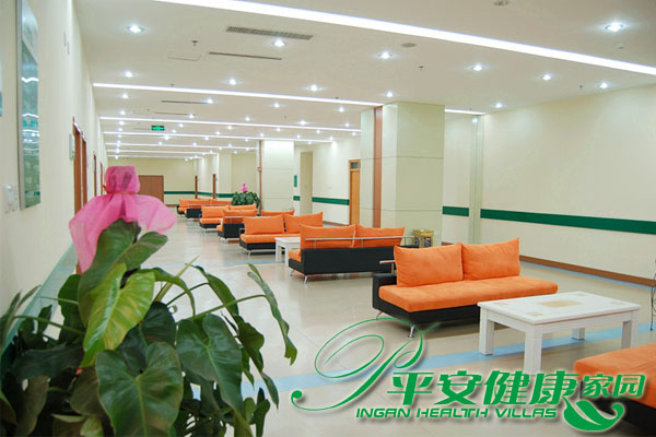 企事业高管套餐（女）