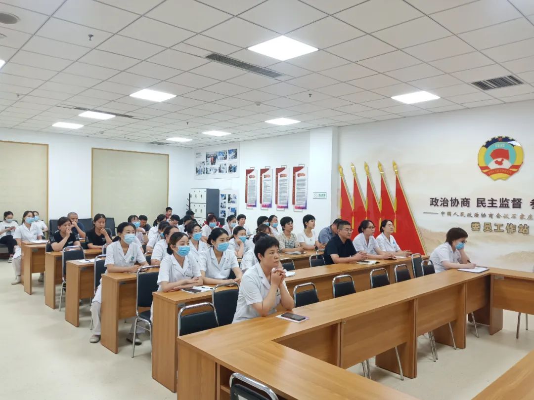 【平安一体化项目培训会】扎根“丰沃土壤”汲取“成长力量”