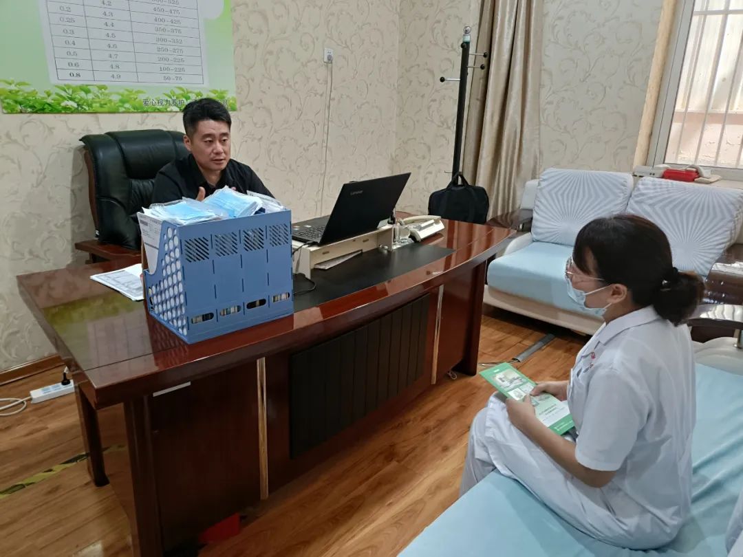 【你的心声 我来倾听】总经理接待日