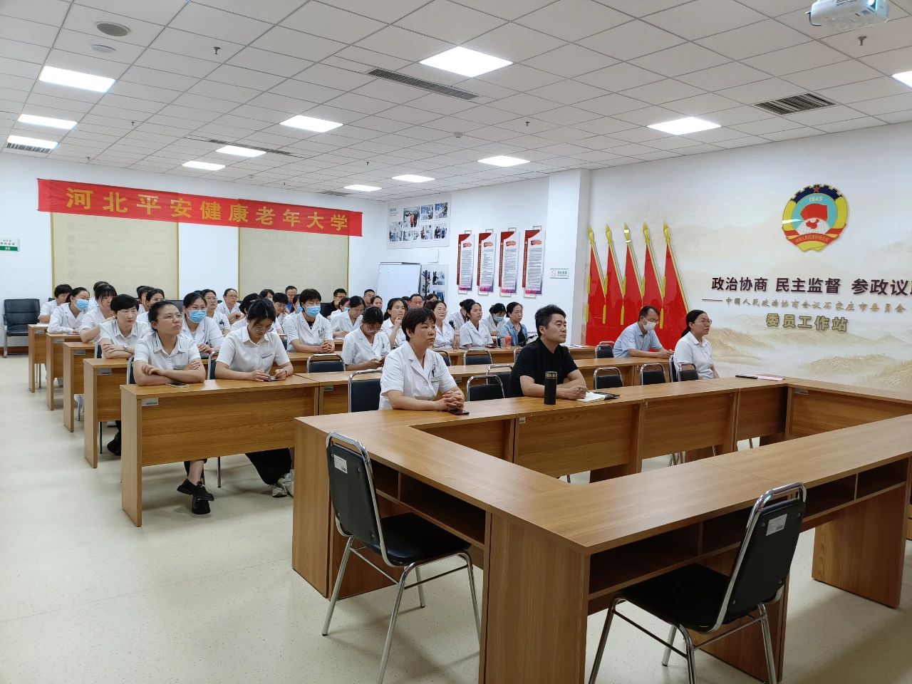 【平安一体化培训】耳鼻咽喉科解剖及常见治疗操作