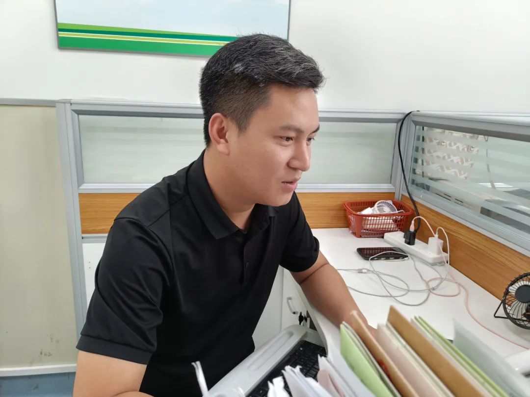 披荆斩棘的品牌营销之路——基层医学部经理王阳阳